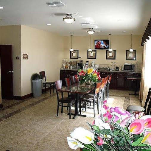Irish Inn And Suites Muleshoe Exterior photo